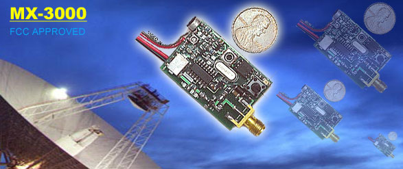 MX-3000